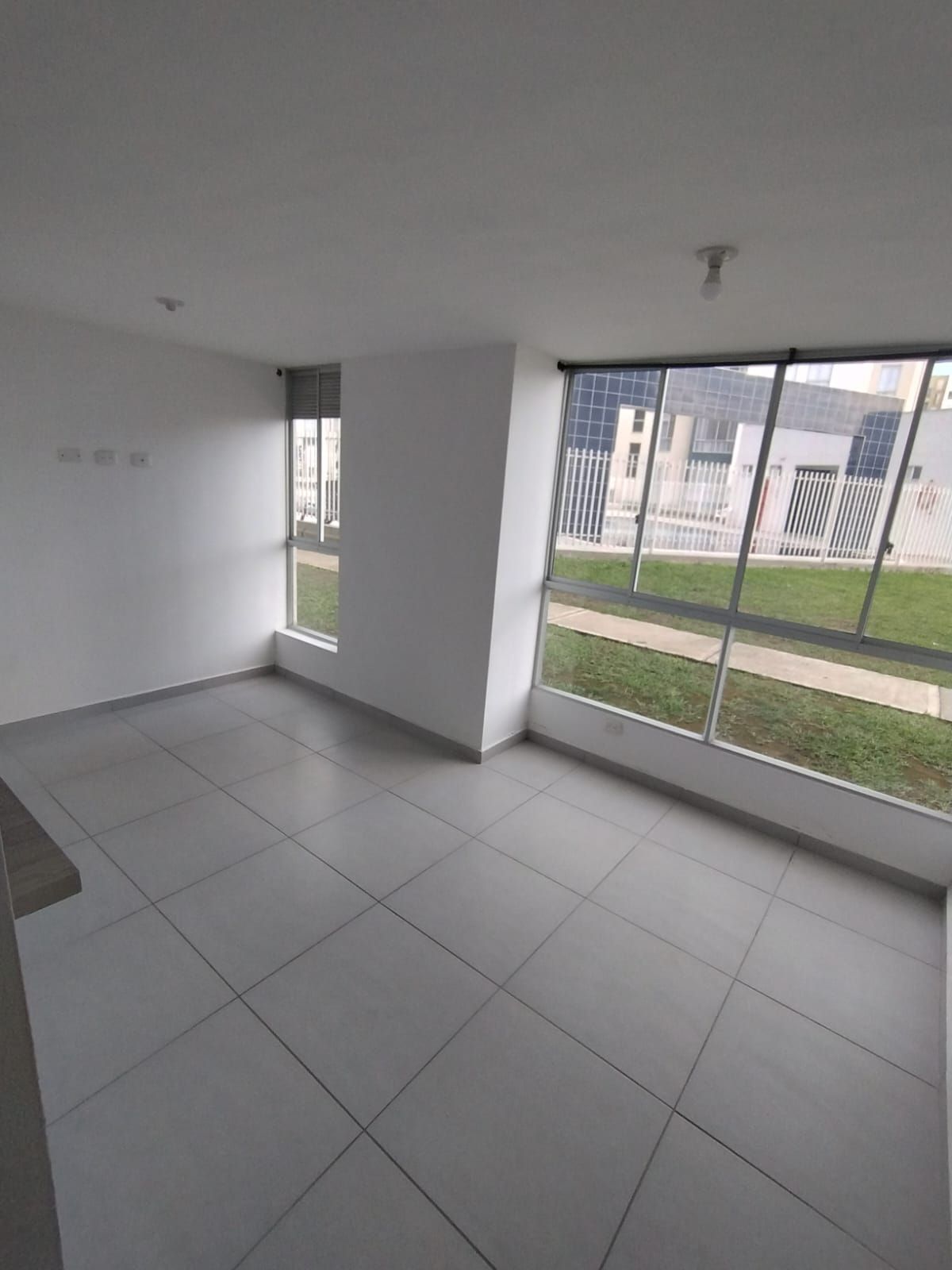 Apartamento en arriendo o venta Risaralda Pereira Libertador Ii Etapa 55 m2 Habitaciones 3 Baños 2 Garajes 1 Precio venta $255000000 Precio arriendo $1350000