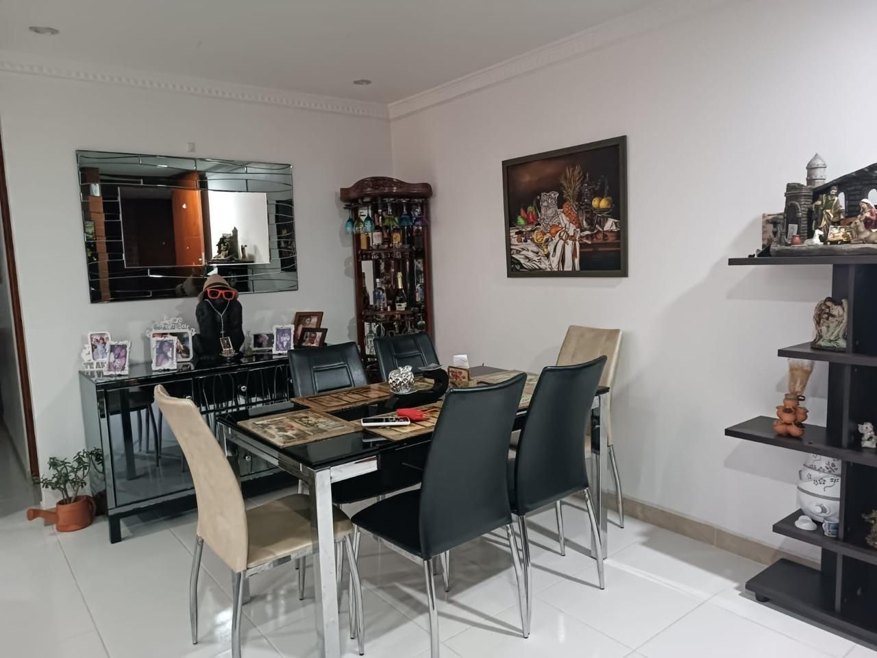 Apartamento en venta Antioquia Itagüí Ditaires 94 m2 Habitaciones 3 Baños 2 Garajes 1 Precio $580000000