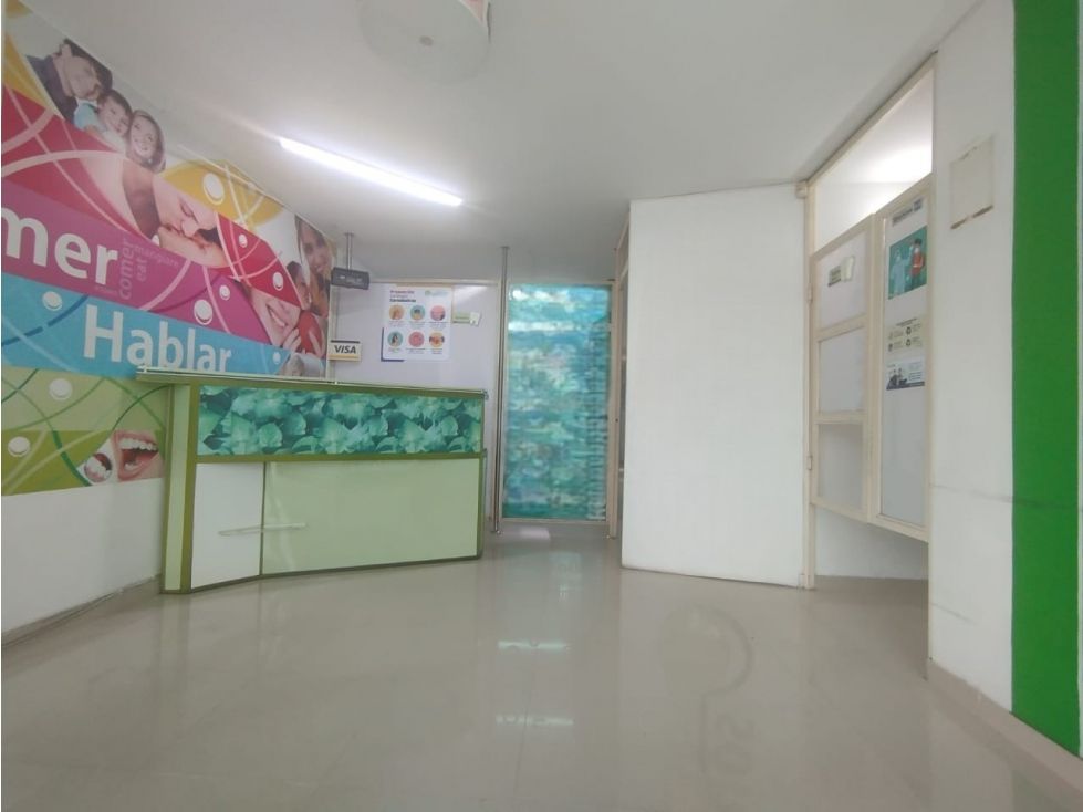 Local en arriendo Meta Villavicencio Maizaro 100 m2 Habitaciones 0 Baños 2 Garajes 1 Precio $3000000