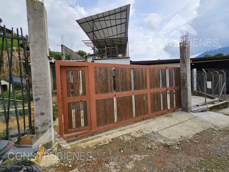 Bodega en arriendo Antioquia La Estrella San Isidro 800 m2 Habitaciones 0 Baños 1 Garajes 0 Precio $16000000