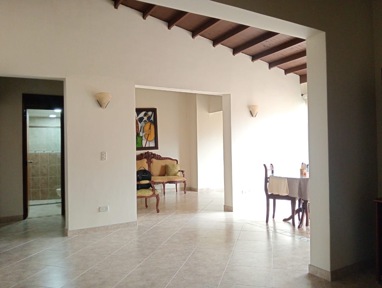 Apartamento en venta Antioquia Medellín Las Acacias 113 m2 Habitaciones 3 Baños 2 Garajes 1 Precio $565000000
