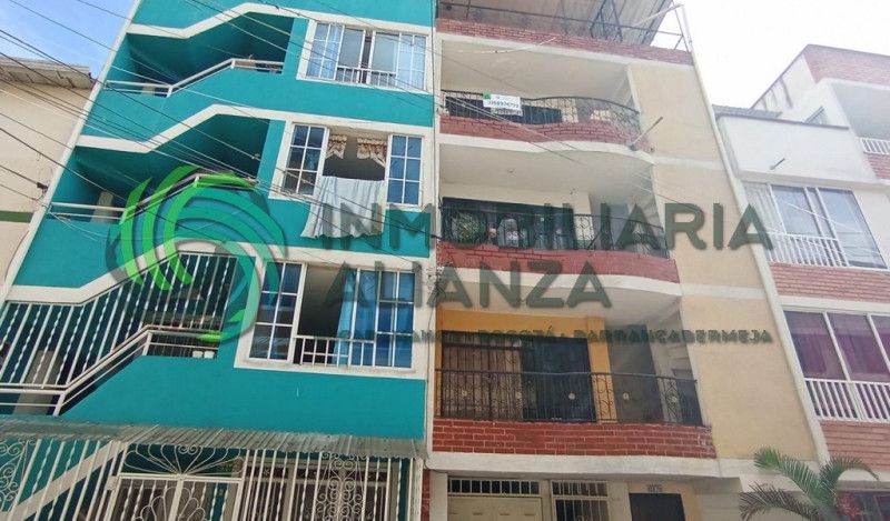 Apartamento en arriendo Santander Floridablanca Br El Portal De Israel 56 m2 Habitaciones 3 Baños 2 Garajes 0 Precio $1100000