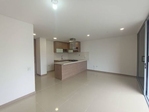Apartamento en arriendo Antioquia Envigado El Chocho 90 m2 Habitaciones 2 Baños 2 Garajes 2 Precio $4500000