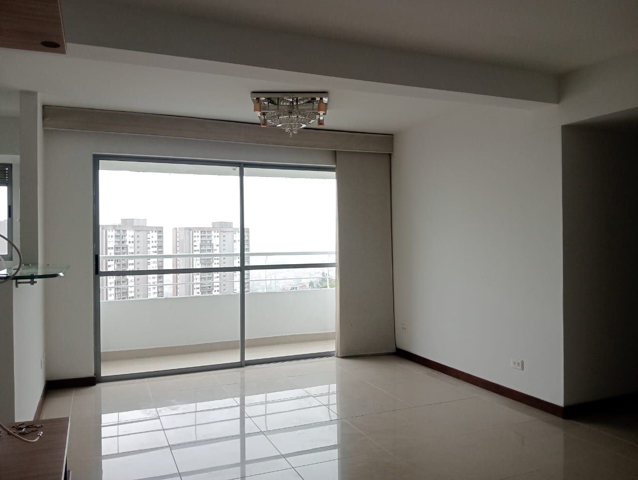Apartamento en arriendo Antioquia Medellín Calasanz 84 m2 Habitaciones 3 Baños 2 Garajes 1 Precio $2950000