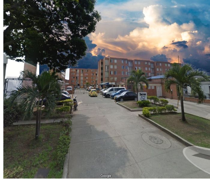 Apartamento en venta Valle Del Cauca Cali Flora Industrial 46 m2 Habitaciones 3 Baños 1 Garajes 1 Precio $145000000