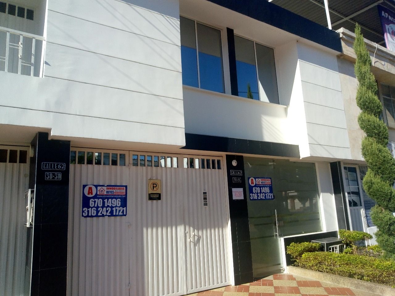 Casa en arriendo Santander Bucaramanga Mercedes 280 m2 Habitaciones 3 Baños 2 Garajes 1 Precio $4200000