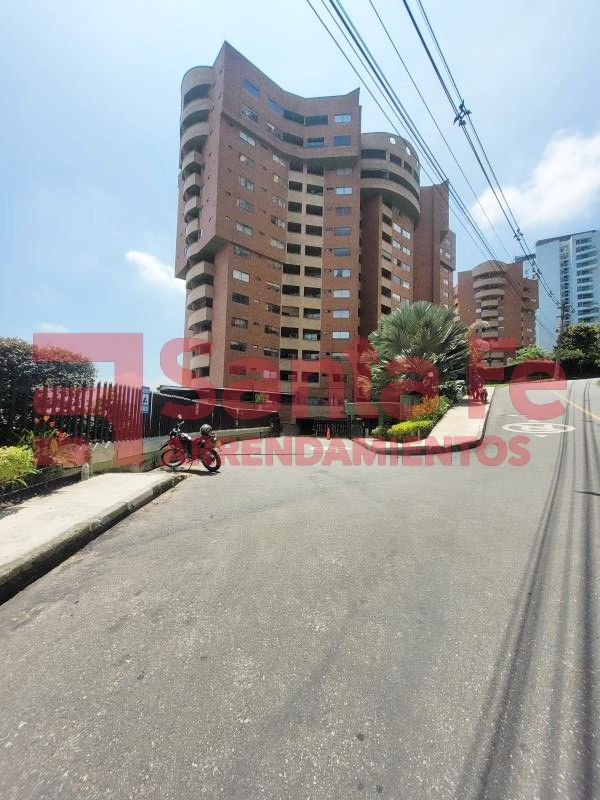 Apartamento en arriendo Antioquia Sabaneta Betania 114 m2 Habitaciones 3 Baños 3 Garajes 2 Precio $3600000