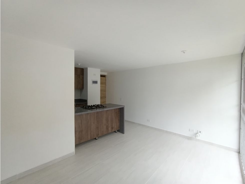 Apartamento en arriendo o venta Antioquia Rionegro Rionegro 55 m2 Habitaciones 3 Baños 2 Garajes 1 Precio venta $300000000 Precio arriendo $1720000