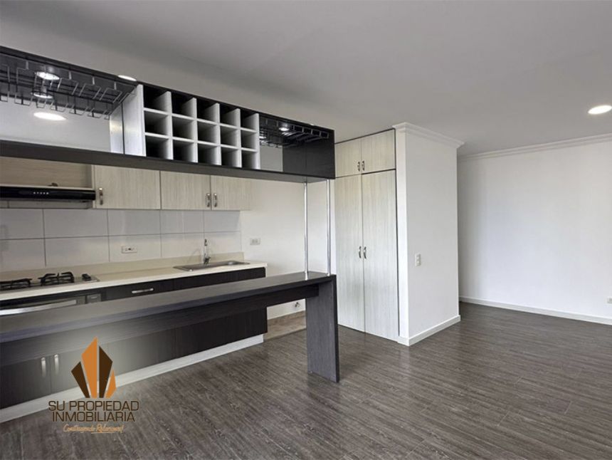 Apartamento en venta Antioquia Itagüí Cr Rivera De Suramerica 89 m2 Habitaciones 3 Baños 2 Garajes 1 Precio $540000000