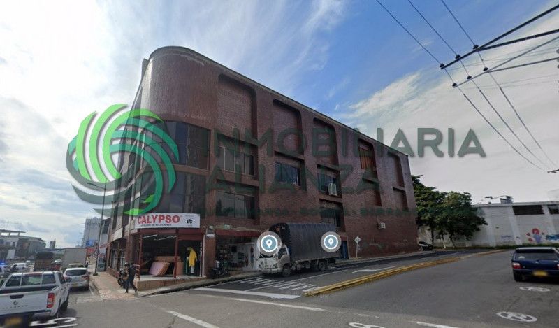 Edificio en arriendo Santander Bucaramanga Gaitan 2147 m2 Habitaciones 8 Baños 20 Garajes 25 Precio $30000000