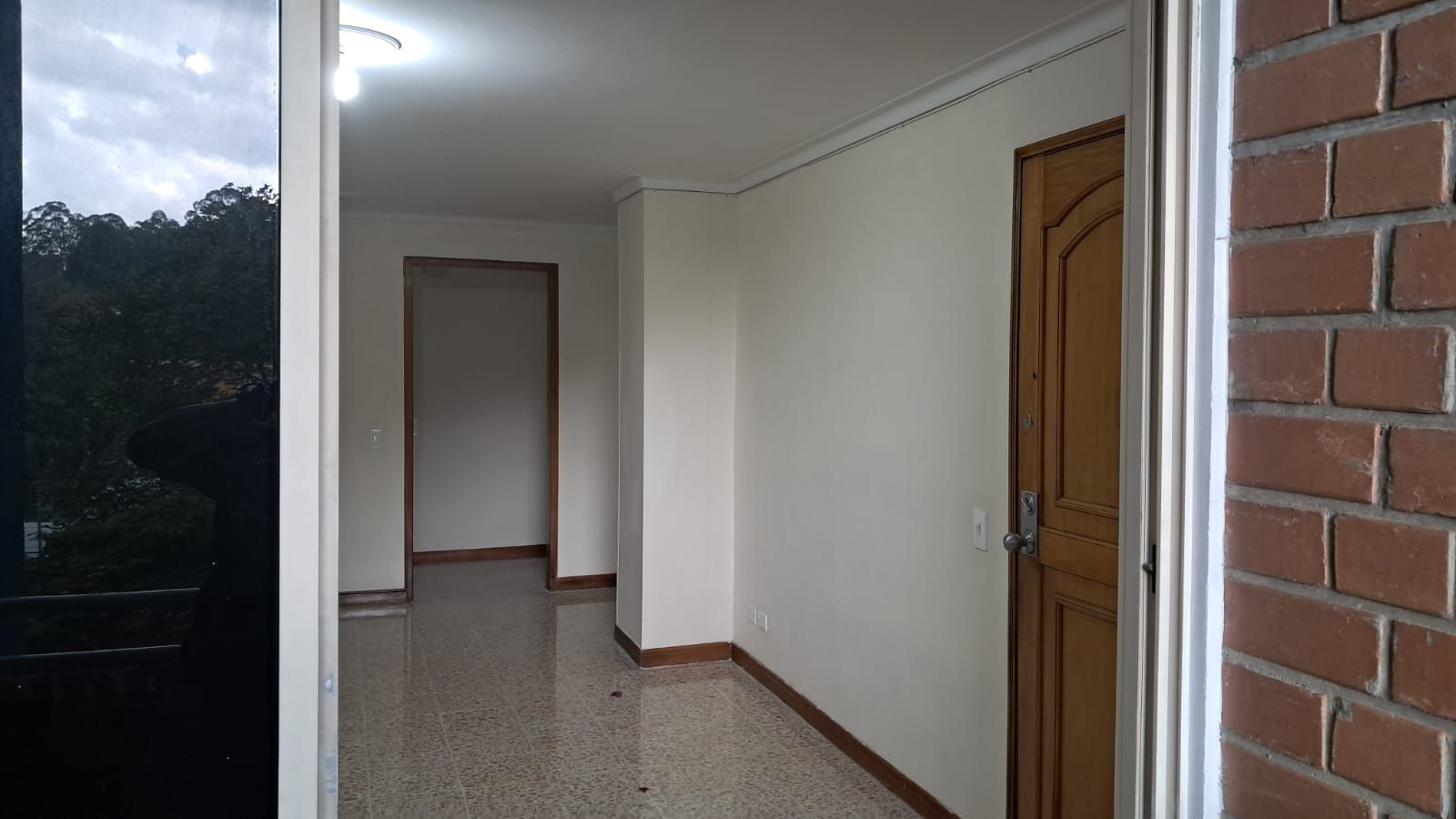 Apartamento en arriendo Antioquia Medellín Los Conquistadores 115 m2 Habitaciones 3 Baños 3 Garajes 1 Precio $2800000