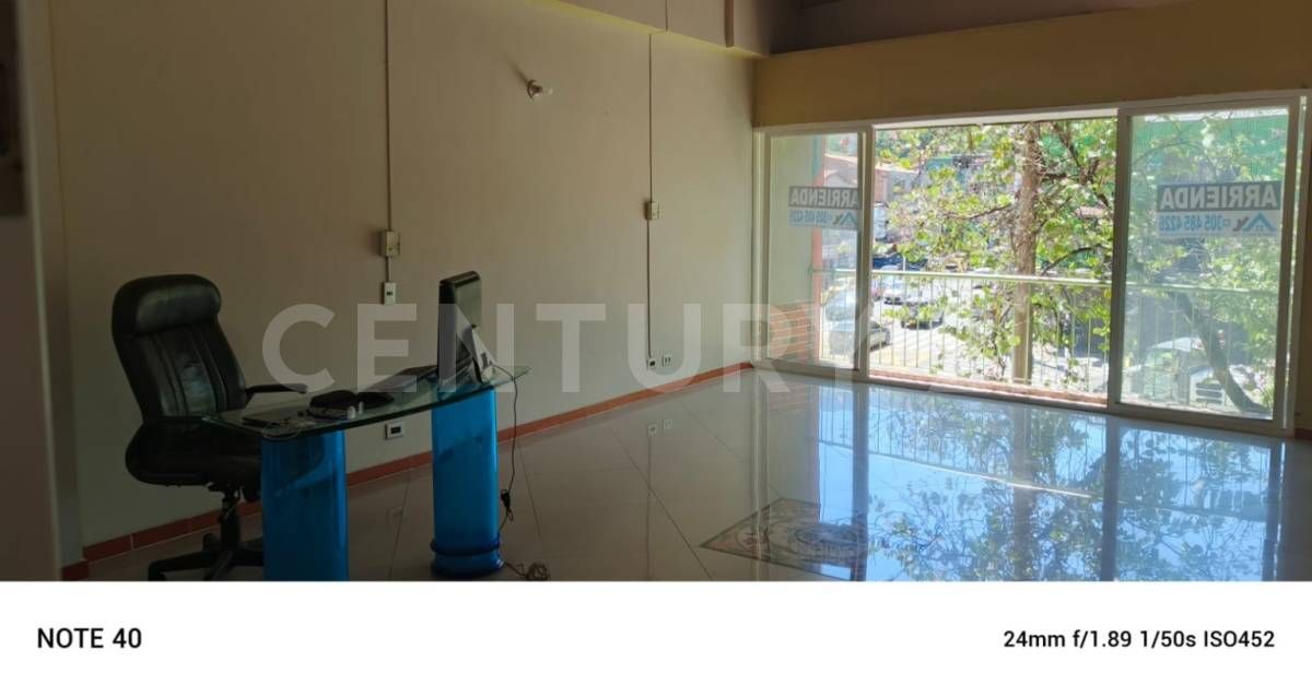 Apartamento en arriendo Antioquia Medellín La Candelaria 50 m2 Habitaciones 1 Baños 1 Garajes 1 Precio $1800000