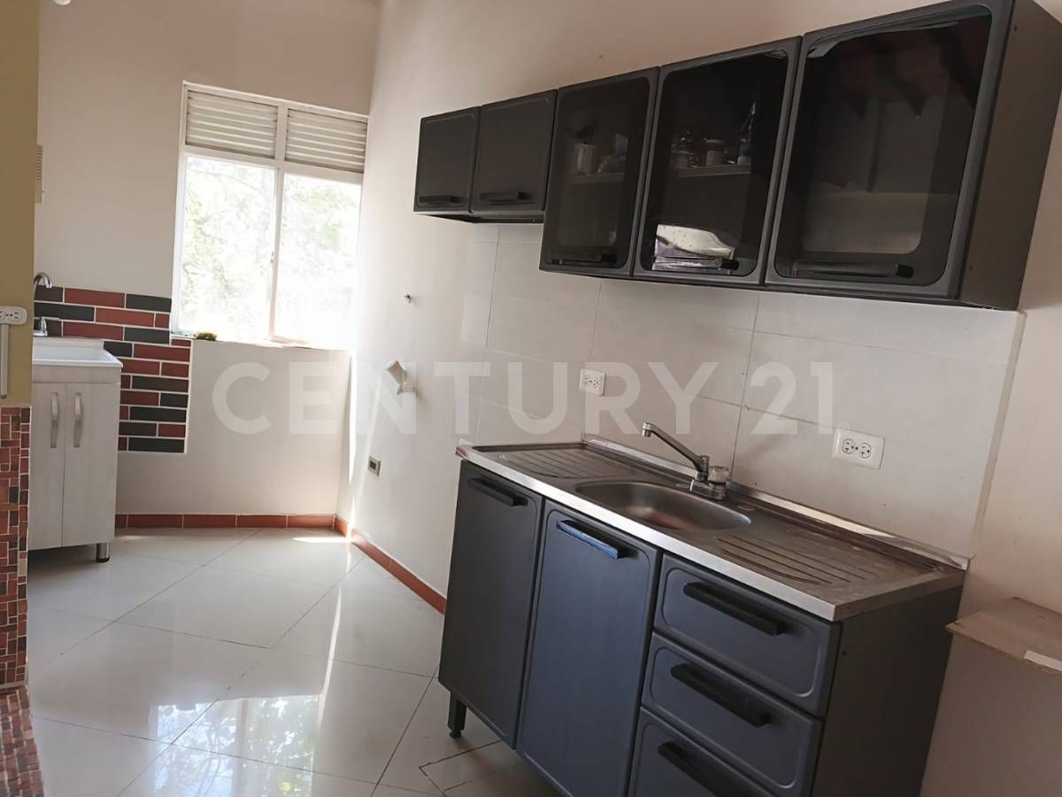 Apartamento en arriendo Antioquia Medellín La Candelaria 50 m2 Habitaciones 1 Baños 1 Garajes 1 Precio $1600000