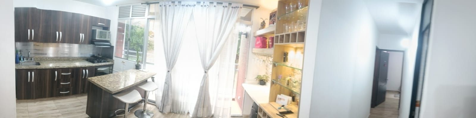 Apartamento en venta Antioquia Itagüí Santa Maria 51 m2 Habitaciones 2 Baños 2 Garajes 0 Precio $310000000