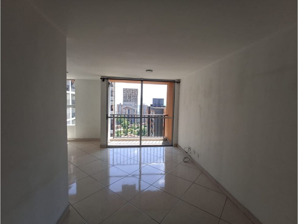 Apartamento en venta Antioquia Medellín La Hondonada 52 m2 Habitaciones 2 Baños 2 Garajes 0 Precio $320000000
