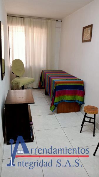 Apartaestudio en venta Antioquia Medellín Villanueva 49 m2 Habitaciones 1 Baños 1 Garajes 0 Precio $160000000