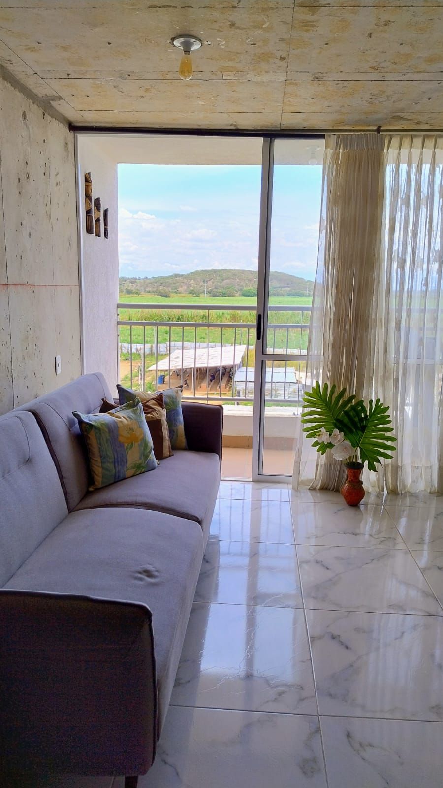 Apartamento en venta Valle Del Cauca Cali Lili 62 m2 Habitaciones 2 Baños 2 Garajes 1 Precio $220000000