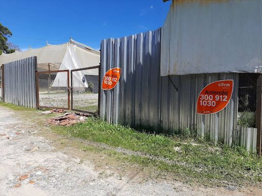 Lote en arriendo Antioquia Rionegro Ub Lotus Et I 800 m2 Habitaciones 0 Baños 1 Garajes 1 Precio $4000000