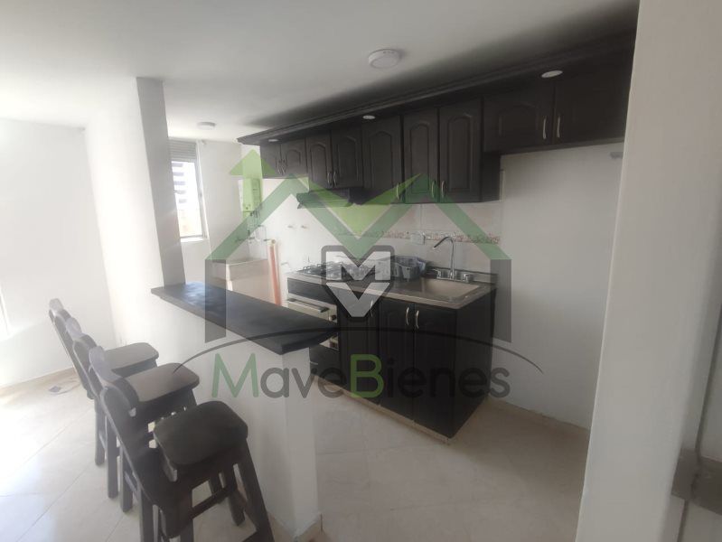 Apartamento en arriendo Antioquia Medellín San Antonio De Prado 48 m2 Habitaciones 2 Baños 1 Garajes 0 Precio $1000000