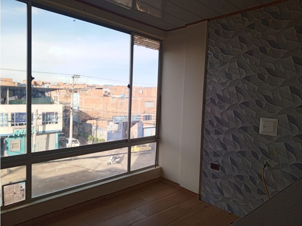 Apartamento en arriendo Cundinamarca Bogotá Santa Fe De Bosa 48 m2 Habitaciones 2 Baños 1 Garajes 0 Precio $750000