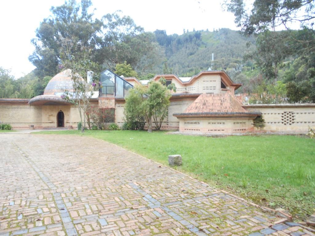 Casa Campestre en venta Cundinamarca Chía Chia 580 m2 Habitaciones 4 Baños 5 Garajes 6 Precio $2900000000