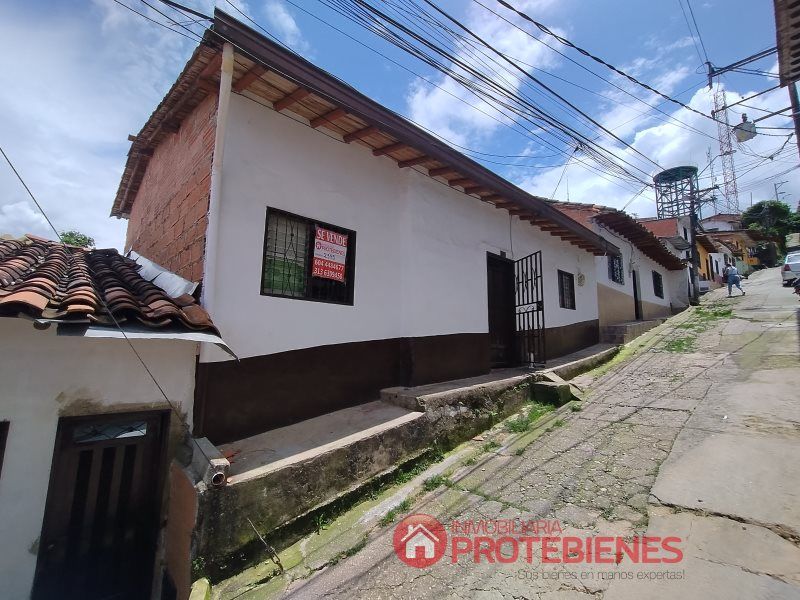 Casa en venta Antioquia Marinilla Alto De San José 140 m2 Habitaciones 1 Baños 1 Garajes 0 Precio $450000000