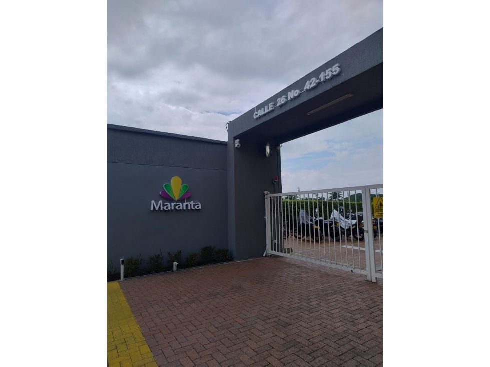 Apartamento en venta Valle Del Cauca Palmira Ub Casas Del Saman Et Iii 56 m2 Habitaciones 2 Baños 2 Garajes 1 Precio $270000000