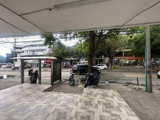 Edificio en venta Atlántico Barranquilla Las Delicias 637 m2 Habitaciones 10 Baños 10 Garajes 3 Precio $1500000000