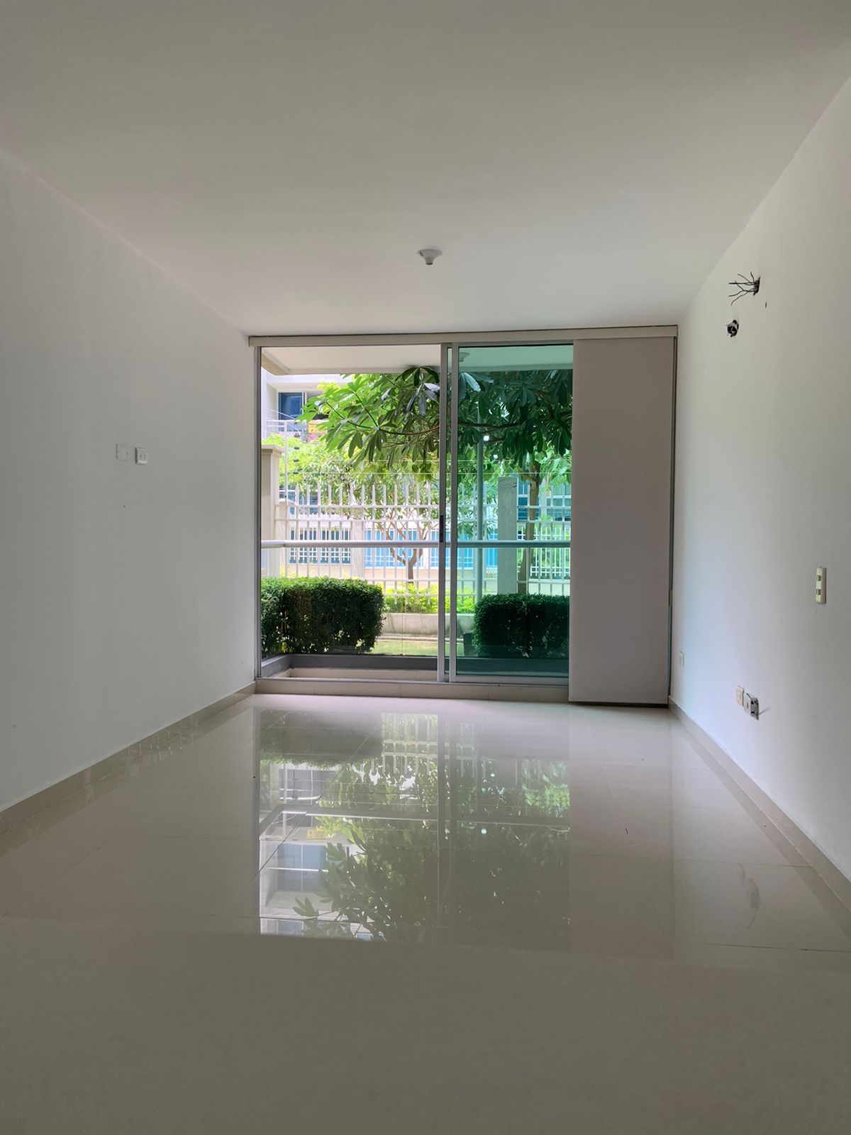 Apartamento en arriendo Atlántico Barranquilla Miramar 65 m2 Habitaciones 3 Baños 2 Garajes 1 Precio $1900000