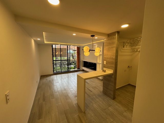 Apartamento en venta Cundinamarca Madrid Cr Bilbao 58 m2 Habitaciones 3 Baños 2 Garajes 0 Precio $215000000