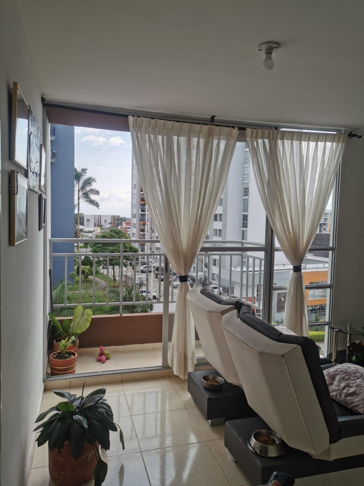 Apartamento en venta Risaralda Pereira Altavista 59 m2 Habitaciones 3 Baños 2 Garajes 1 Precio $260000000