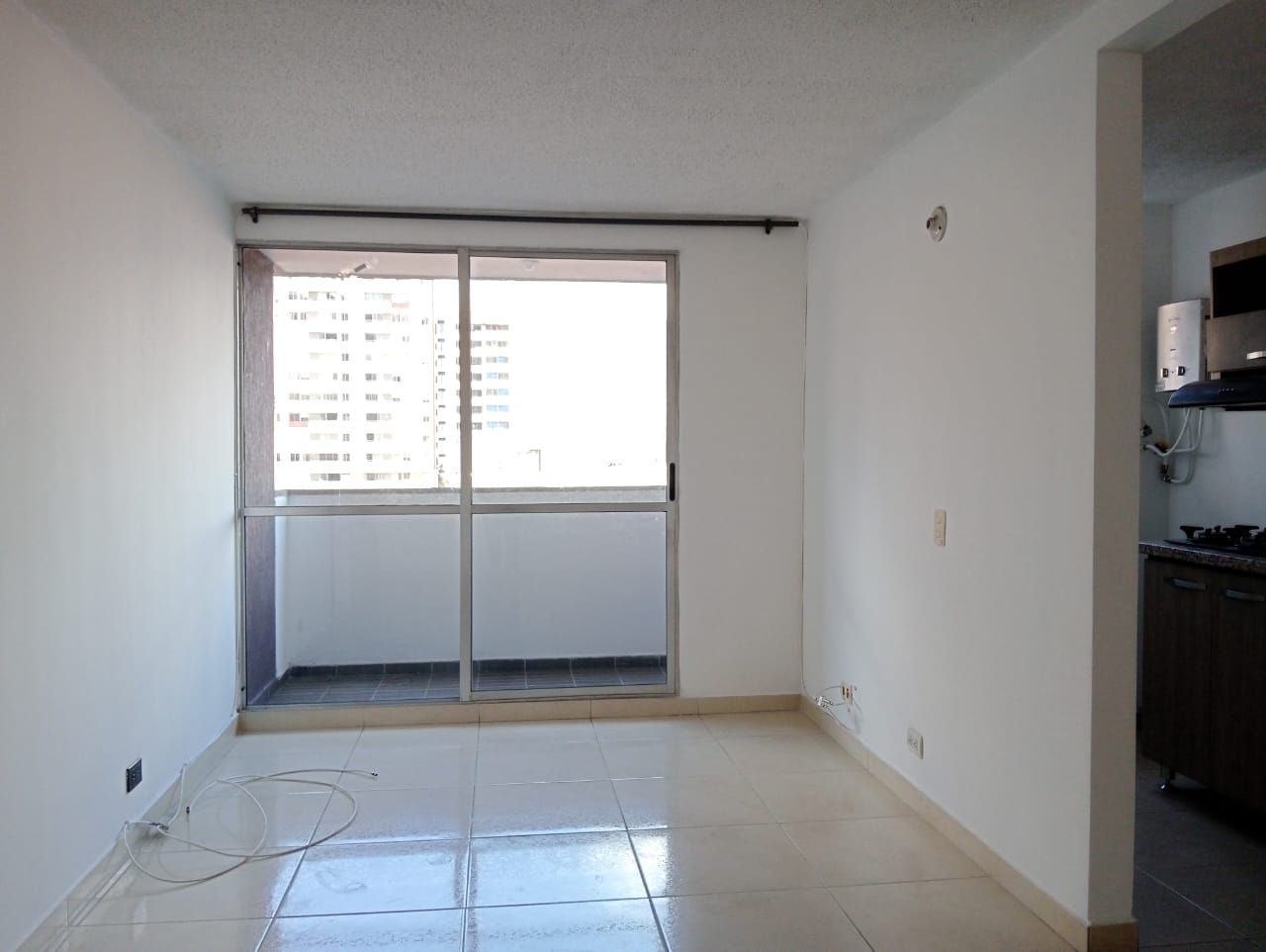 Apartamento en arriendo Antioquia Medellín Los Colores 59 m2 Habitaciones 3 Baños 2 Garajes 1 Precio $2850000