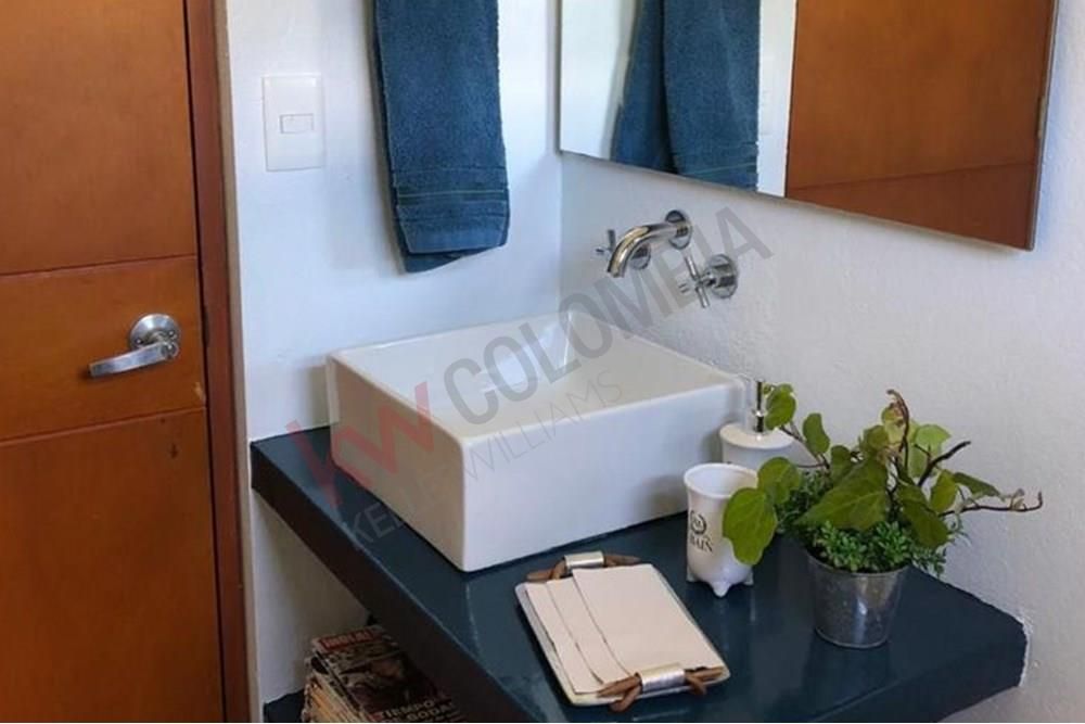 Casa en venta Cundinamarca La Calera La Calera 9000 m2 Habitaciones 3 Baños 3 Garajes 1 Precio $1500000000