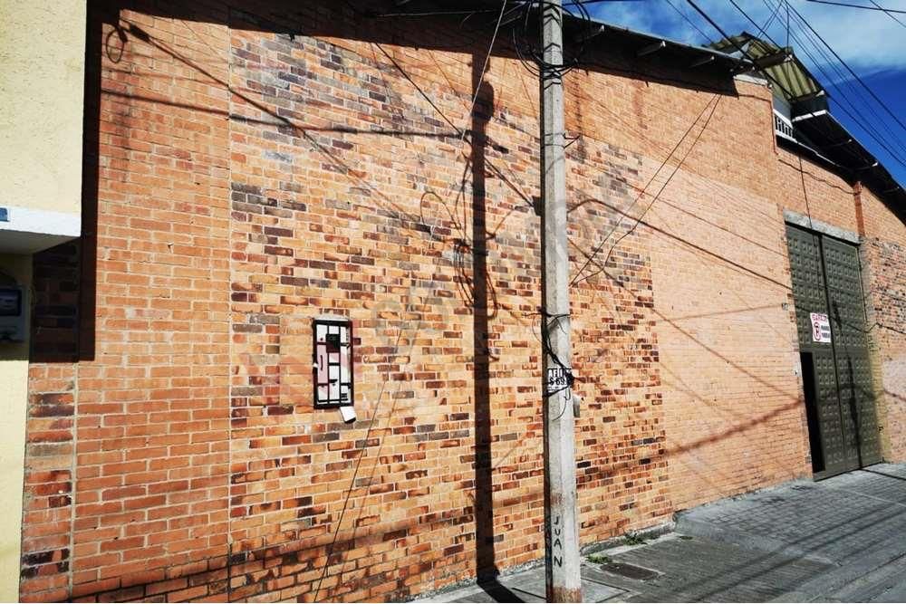 Bodega en venta Cundinamarca Bogotá El Rincon 560 m2 Habitaciones 0 Baños 2 Garajes 1 Precio $1450000000