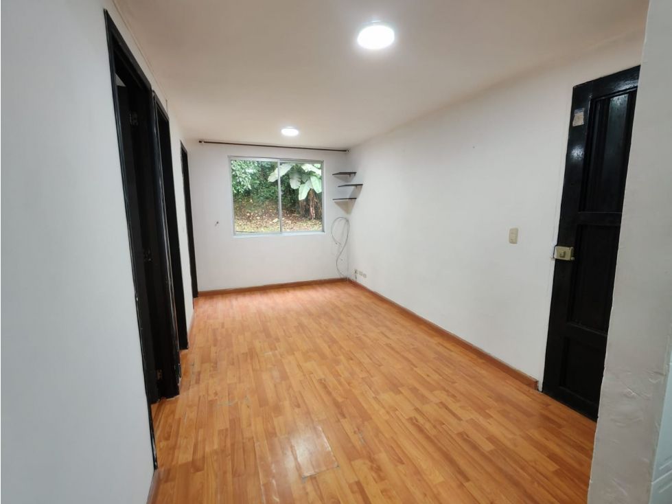 Apartamento en venta Caldas Manizales Viveros 45 m2 Habitaciones 2 Baños 1 Garajes 0 Precio $155000000