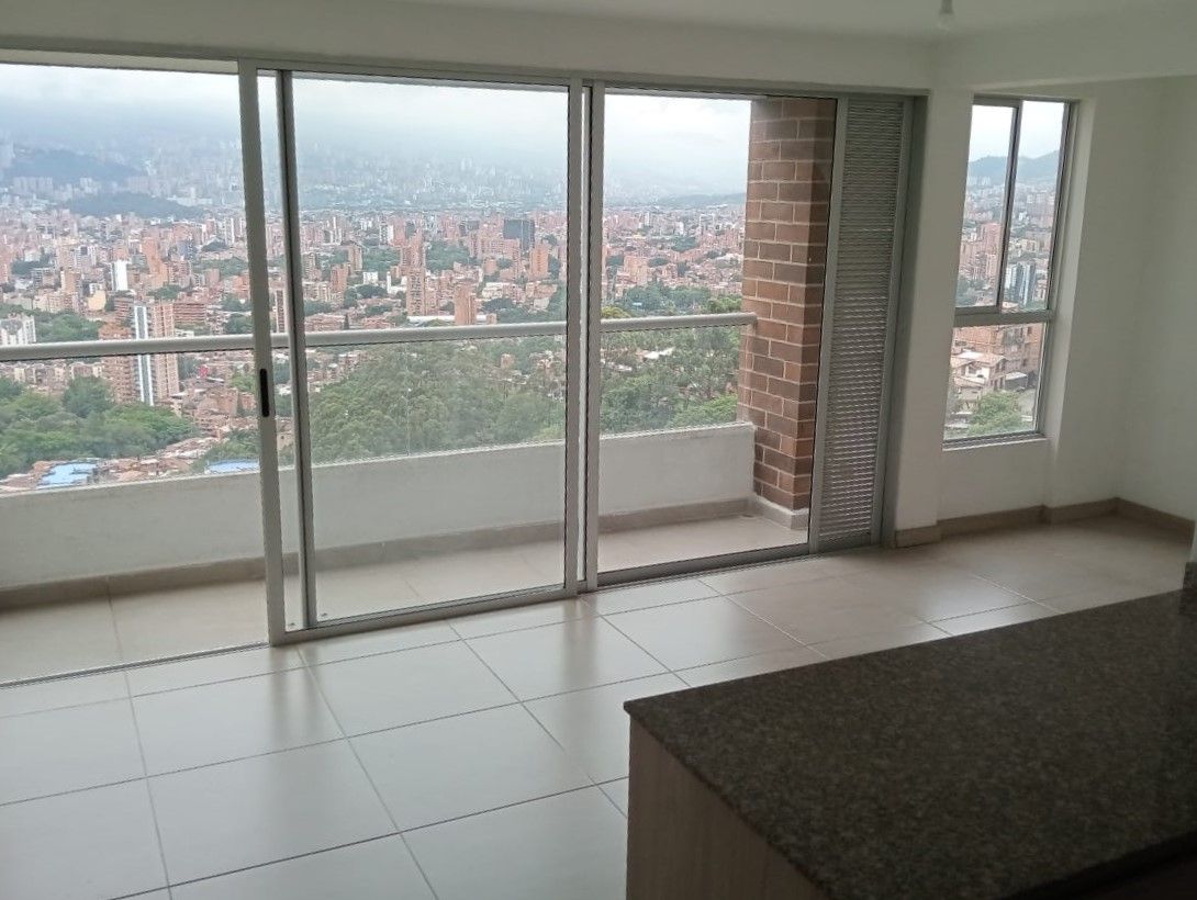 Apartamento en venta Antioquia Medellín Calasanz 77 m2 Habitaciones 3 Baños 2 Garajes 1 Precio $510000000