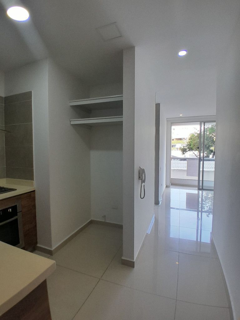 Apartaestudio en arriendo Atlántico Barranquilla Altos Del Prado 40 m2 Habitaciones 1 Baños 1 Garajes 1 Precio $2200000