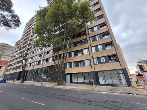 Local en arriendo Cundinamarca Bogotá San Martin 25 m2 Habitaciones 0 Baños 1 Garajes 0 Precio $2200000