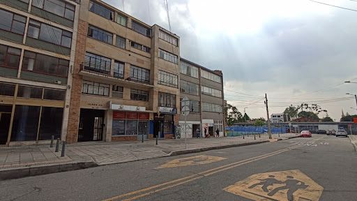 Edificio en arriendo Cundinamarca Bogotá Sucre 1000 m2 Habitaciones 0 Baños 5 Garajes 5 Precio $11000000