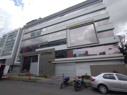 Oficina en arriendo Cundinamarca Bogotá La Castellana 546 m2 Habitaciones 0 Baños 2 Garajes 14 Precio $40960000