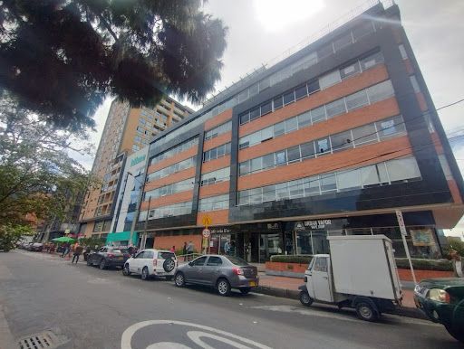 Oficina en arriendo Cundinamarca Bogotá El Espartillal 83 m2 Habitaciones 0 Baños 1 Garajes 1 Precio $5000000