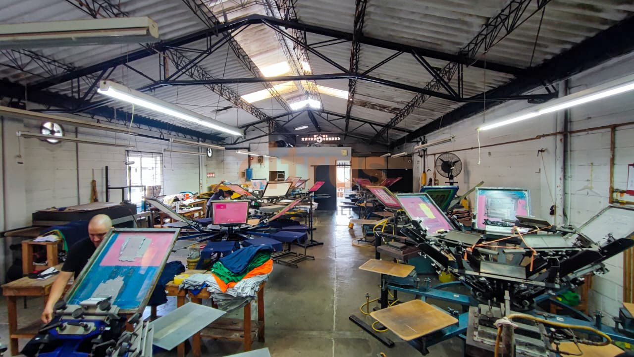 Bodega en venta Antioquia Itagüí Santa Maria Et Ii 317 m2 Habitaciones 0 Baños 3 Garajes 0 Precio $1100000000