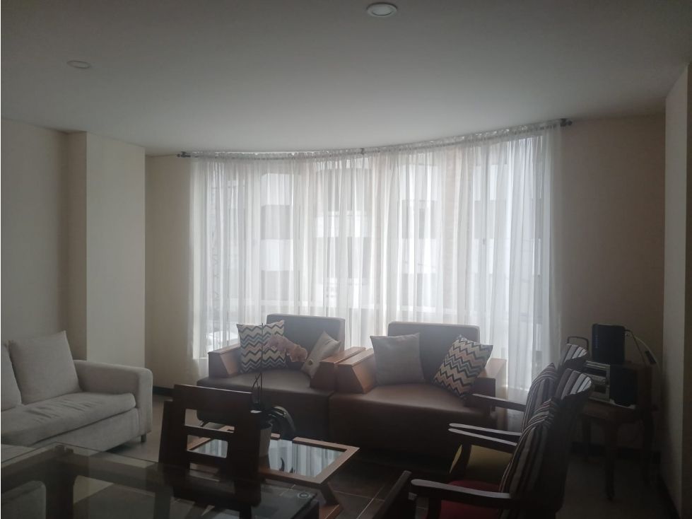 Apartamento en venta Caldas Manizales Guayacanes 70 m2 Habitaciones 2 Baños 2 Garajes 1 Precio $490000000