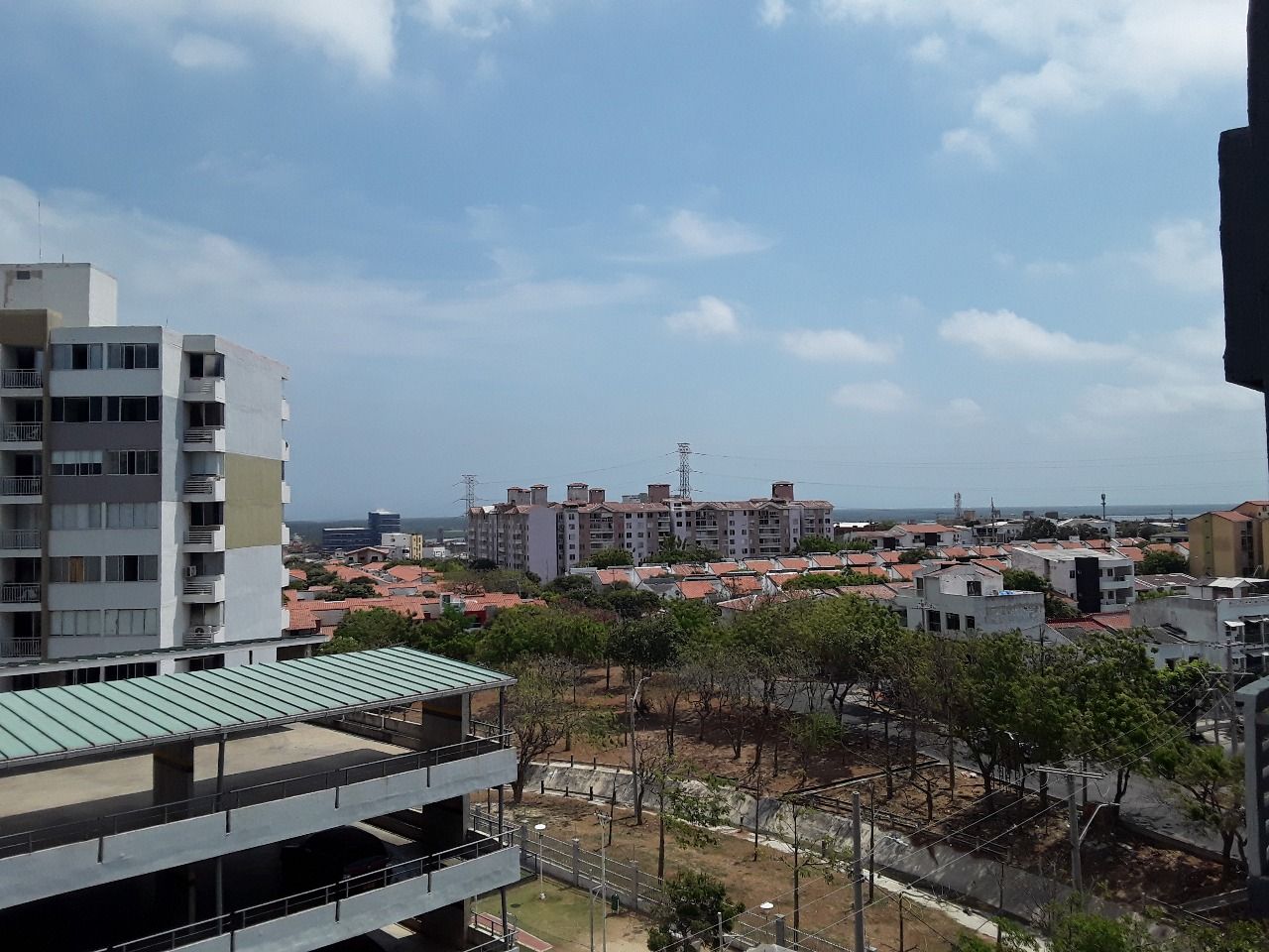 Apartamento en arriendo Atlántico Barranquilla Ub Maite I 71 m2 Habitaciones 3 Baños 2 Garajes 1 Precio $2206000