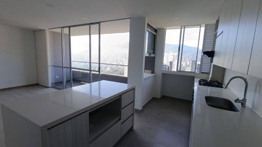 Apartamento en arriendo Antioquia Itagüí Santa Catalina 109 m2 Habitaciones 3 Baños 2 Garajes 2 Precio $4000000