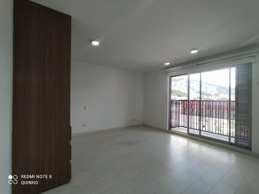 Apartaestudio en venta Cundinamarca Bogotá Santa Teresa 37 m2 Habitaciones 1 Baños 1 Garajes 0 Precio $250000000