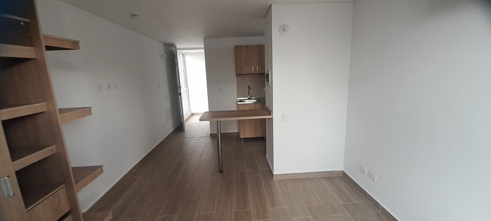 Apartamento en arriendo Cundinamarca Bogotá Cjr Trend 19 m2 Habitaciones 1 Baños 1 Garajes 0 Precio $1400000