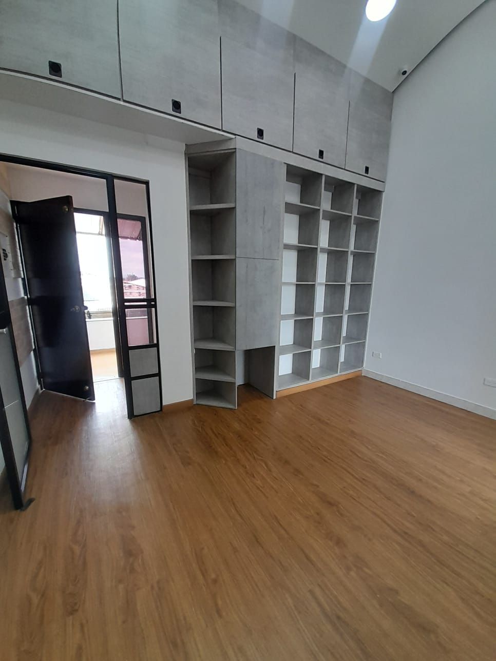 Oficina en venta Valle Del Cauca Jamundí Ciudad Alfaguara 42 m2 Habitaciones 0 Baños 1 Garajes 1 Precio $370000000