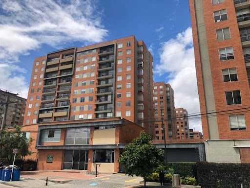 Apartamento en venta Cundinamarca Bogotá El Dorado 85 m2 Habitaciones 3 Baños 2 Garajes 1 Precio $490000000
