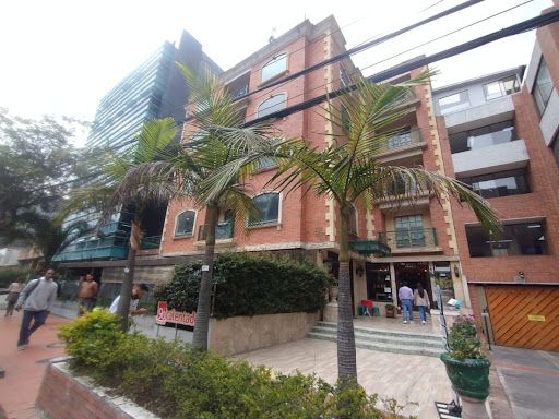 Oficina en arriendo Cundinamarca Bogotá Chico Norte Et Ii 96 m2 Habitaciones 0 Baños 2 Garajes 2 Precio $3772000